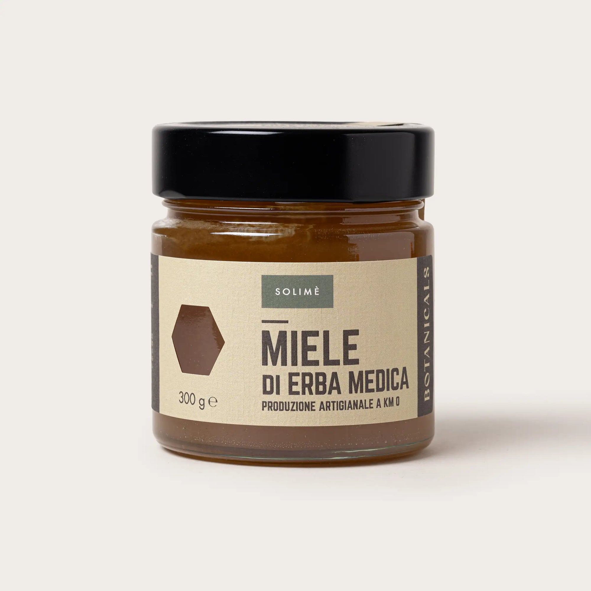 Botanicals - Miele di Erba Medica italiano