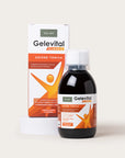 Gelevital - Multivitaminico naturale