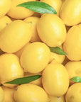 Olio essenziale puro di Limone