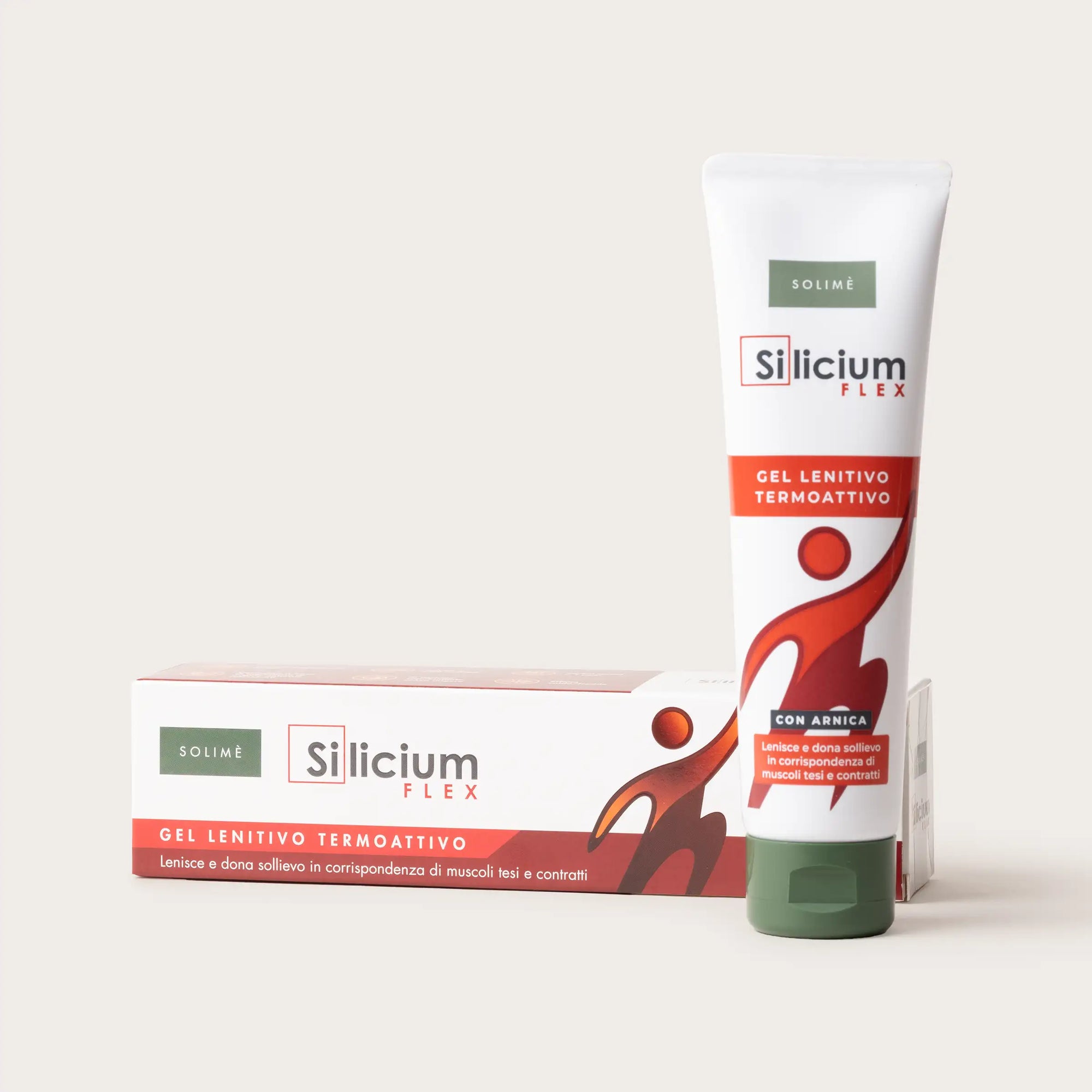 Silicium Flex